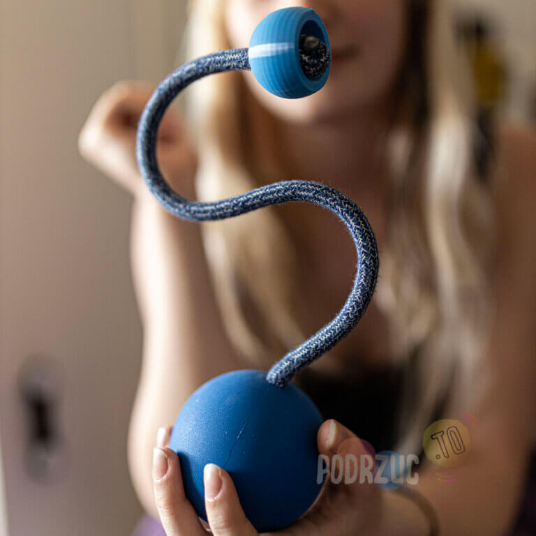Poi kontaktowe lina 8mm - obrazek 8